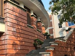 -厦门大学(思明校区)