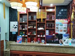 -丁里羊肉小镇(天鹅湖总店)