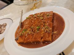 -人间采蜜(海信广场店)