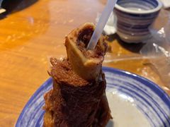 -95号酱骨·一块豆腐(展春园西路店)
