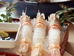 -斯普汇生蚝牛排馆(中骏世界城店)