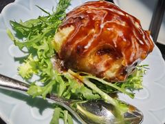 流心爆蛋土豆球-YAMAKAWA(龙湖胥江天街店)