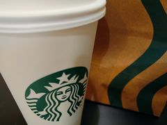 -星巴克(枣阳路店)