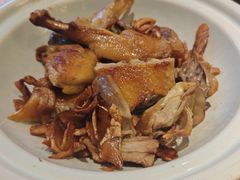 -四道菜·福建菜馆(新街口金鹰店)