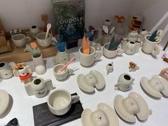 -恋物百货商店(华侨城店)