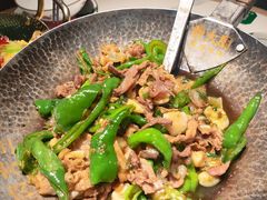 -费大厨辣椒炒肉(正佳广场店)