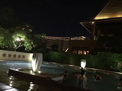 -三亚湾红树林度假世界(木棉酒店)