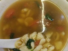 -香约老地方烧烤(九道街店)