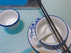 -李氏疙瘩汤·本地海鲜·老烟台菜(所城里店)