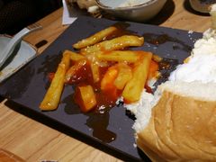 -宽味餐厅(万博广场店)