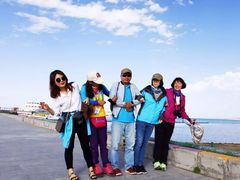 -青海湖国家重点风景名胜区