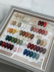 -赢韵美甲美睫瑞士净斑中心