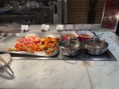 -丽都皇冠假日酒店·Matrix亦餐厅(望京店)