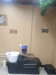 -纯剪男士理发馆·烫染专业店