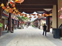 -江心屿景区