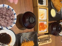 -胜博殿日式炸猪排(侨福芳草地店)