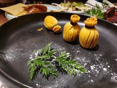 -梧桐餐厅(泉城路店)