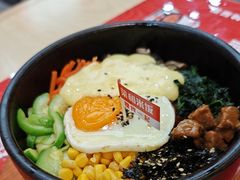 -食米家拌饭(梅溪新天地店)