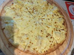 -比格比萨自助(宝山日月光店)