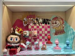 -泡泡玛特POPMART(正弘城店)