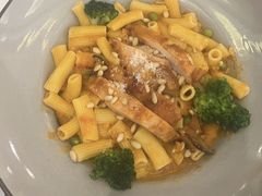 -Pennehut畔尼意面(合肥万象城店)