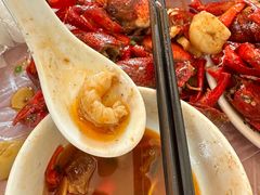 -小李子油焖大虾(南浦店)