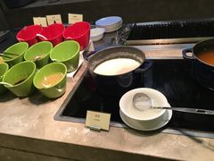 -重庆雾都宾馆-自助餐厅