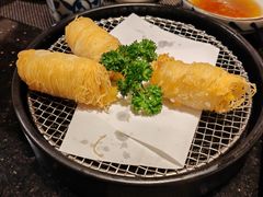 -德川家日本料理(中关村寰太大厦店)