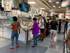 -宜家·瑞典风味餐厅(北京西红门店)