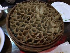 -王村姑老土炕莜面村(桥东店)
