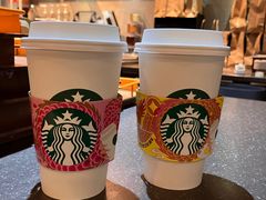 -星巴克臻选(南京金茂览秀城店)