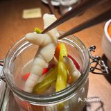 在杭州大厦吃到会冒烟的浙菜！这波摩登混搭我服