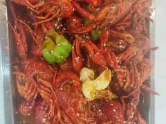 -呆虾王龙虾馆(南湖总店)