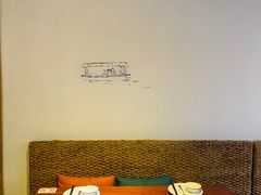 包厢-大牌大·传统杭帮菜(湖滨店)