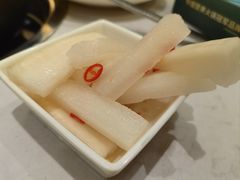 -四季缤纷椰子鸡(梅溪新天地店)
