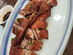 -乔家满族八大碗(流水沟店)