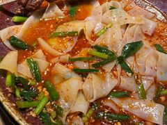 -纳鲁孜·新疆特色餐厅(上海悦荟广场店)