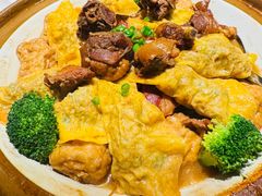 -同庆楼(金宝汇店)