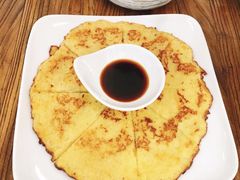 土豆饼-李先生的首尔小馆(松江启源广场店)