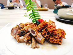 -柒园·三十年创意杭帮菜(龙湖滨江天街店)