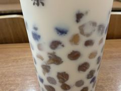 -沪上阿姨鲜果茶(陇海步行街店)