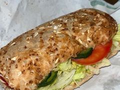 -赛百味SUBWAY(高新绿宝店)