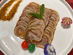 -正阳门饭庄·烤鸭·北京菜(万丰路七里庄店)