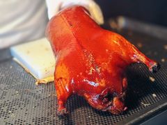 -喜悦烤鸭·新京菜(王府井店)