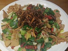 -88号小吃店·经典云南菜·地道纳西美食
