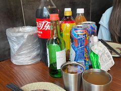 -一乐韩国炸鸡(梅江店)