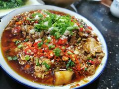 -老桥张羊肉