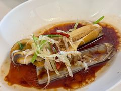 -开海·红岛海鲜虾水饺(石老人店)