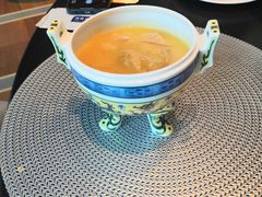 -北京饭店谭家菜