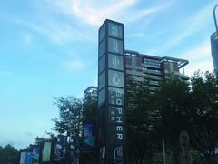 -瑞幸咖啡(平安滨江金融中心店)